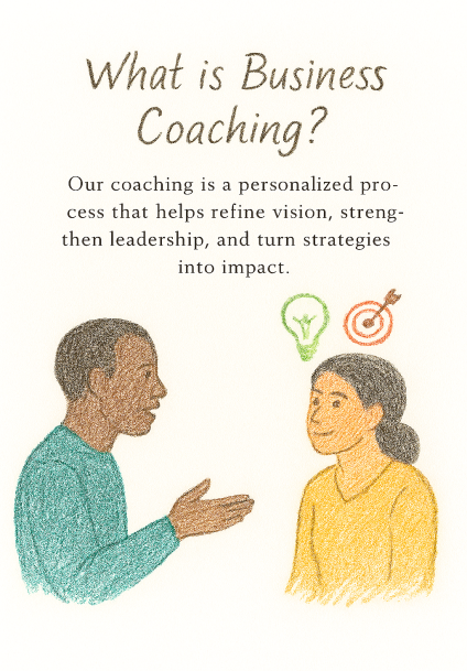 business coaching 2